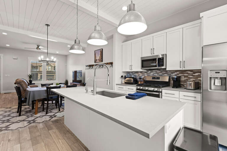 Wasatch Springs 1107