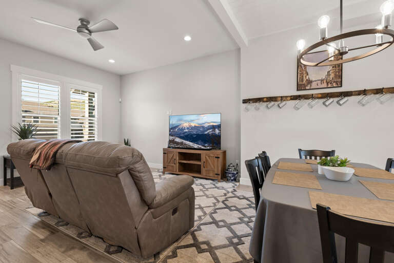 Wasatch Springs 1107