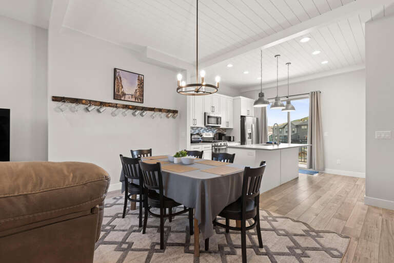 Wasatch Springs 1107