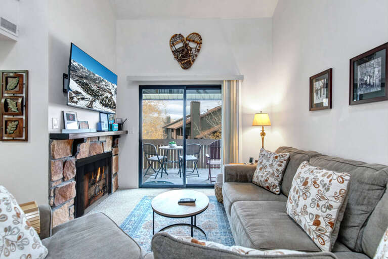 Powderwood Pines 13F