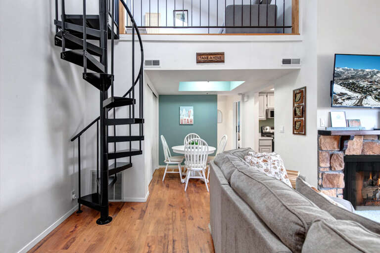 Powderwood Pines 13F