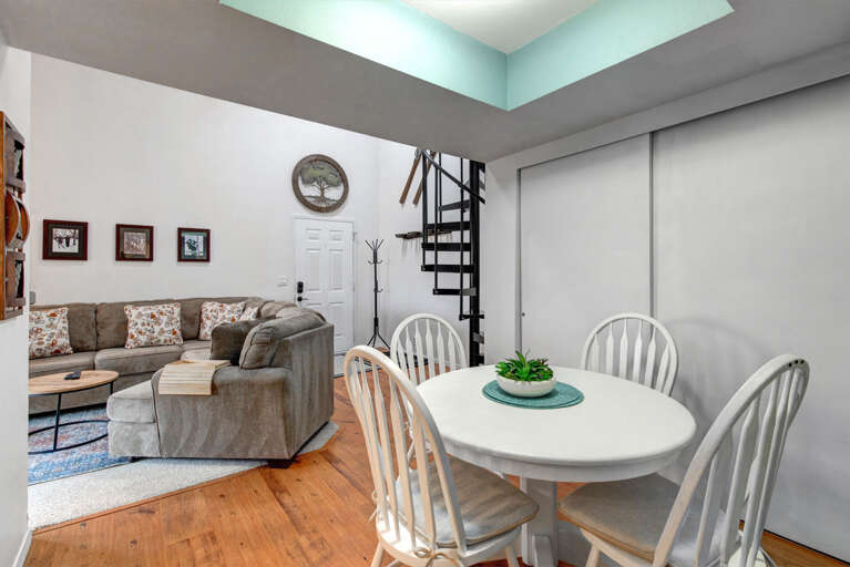 Powderwood Pines 13F