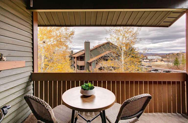 Powderwood Pines 13F