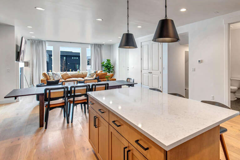 Silver Creek Village 6635: