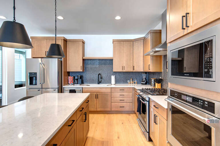 Silver Creek Village 6635: