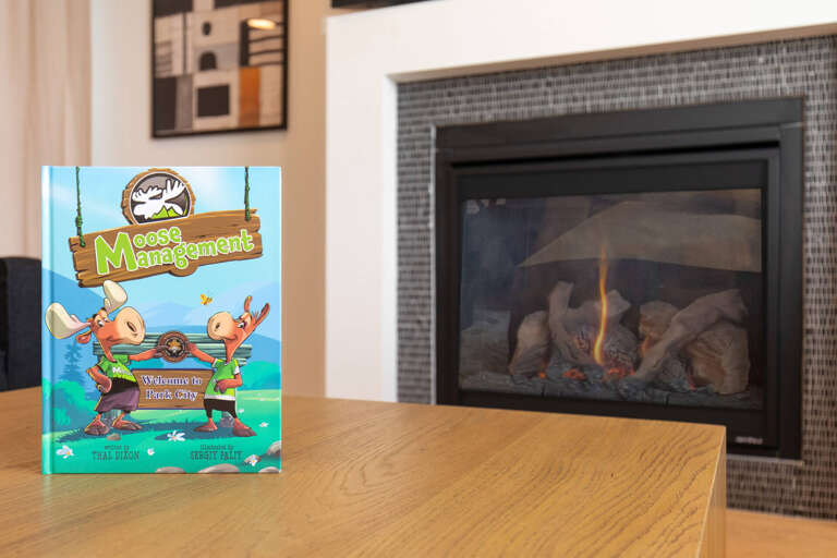 Silver Creek Village 6635: