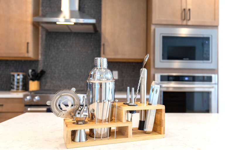 Silver Creek Village 6635: