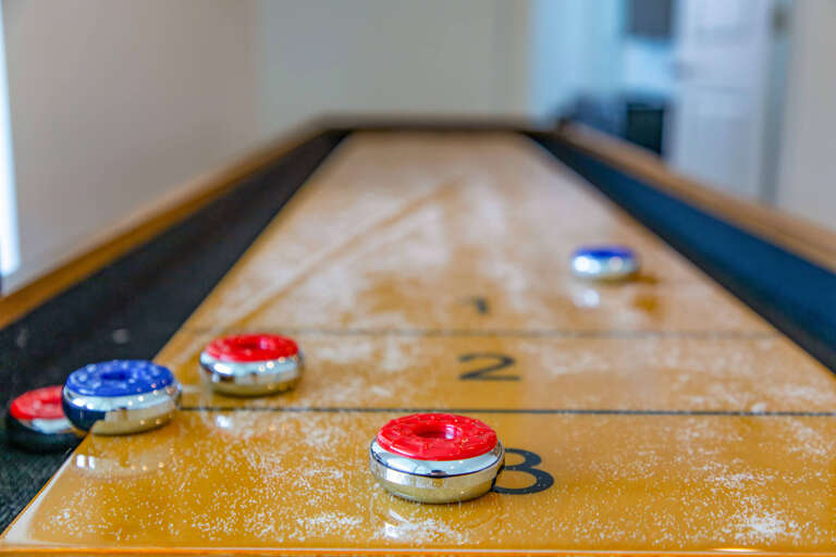 Silver Creek Village 6635: