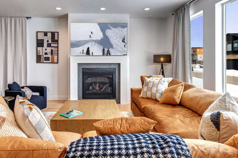 Silver Creek Village 6635: