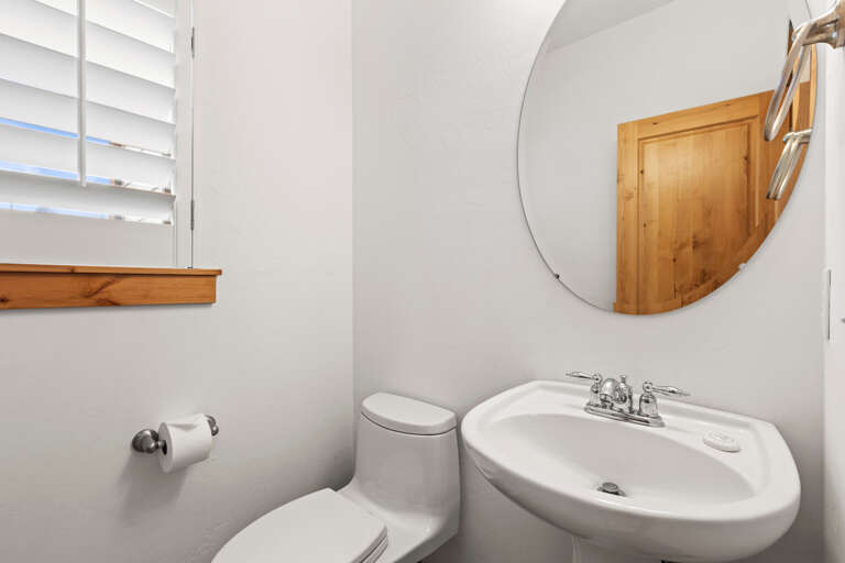 Bear Hollow Village 5614