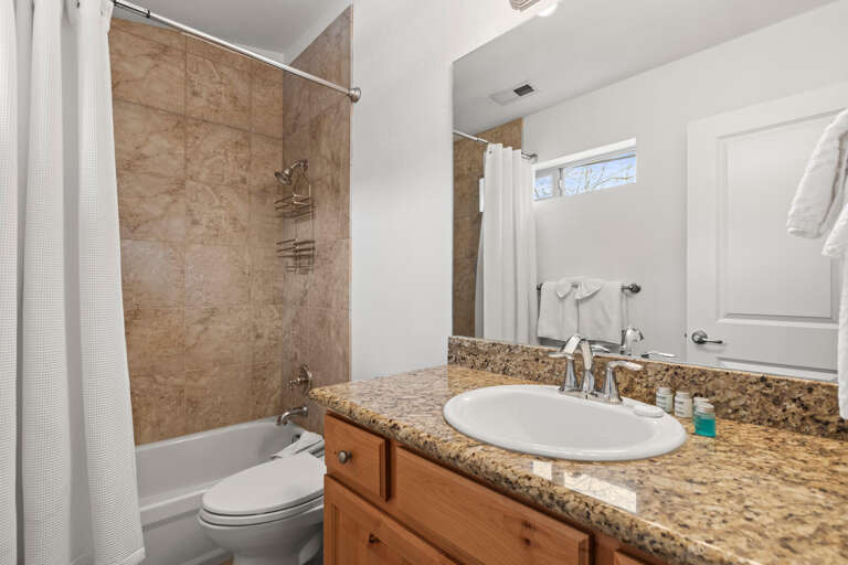 Bear Hollow Village 5614