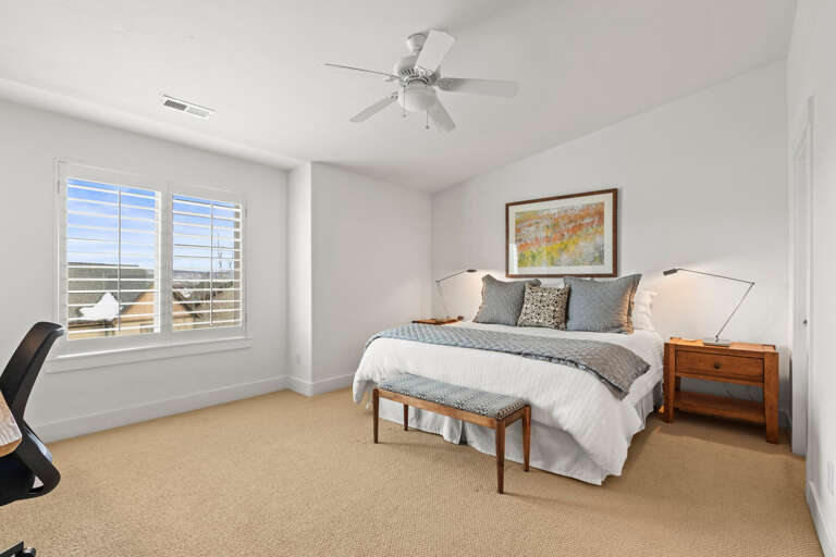 Bear Hollow Village 5614