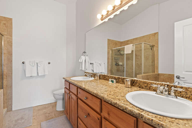 Bear Hollow Village 5614