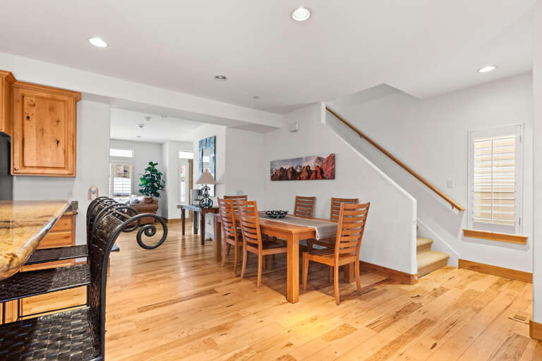 Bear Hollow Village 5614