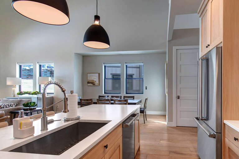 Mayflower Village 991: Mayflower Village 991: