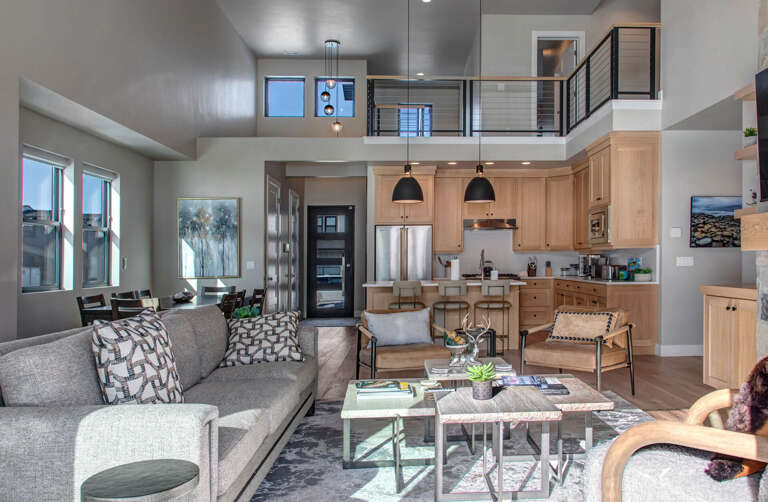 Mayflower Village 991: Mayflower Village 991:
