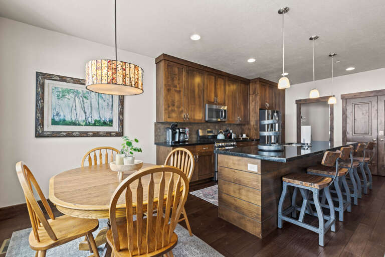 Retreat 13548: