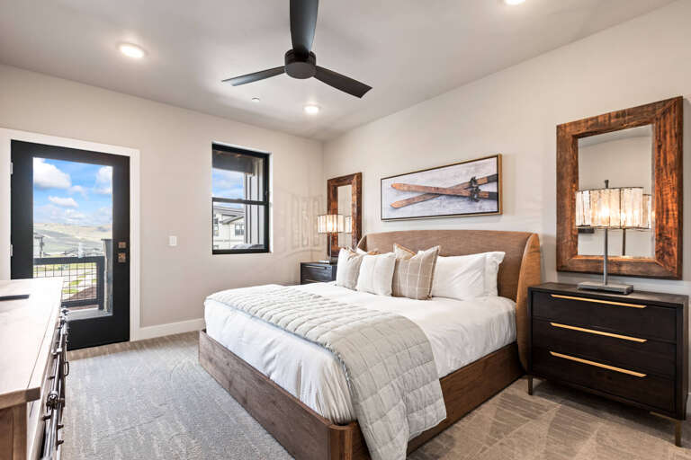 Vacation Rentals in Park City at Mayflower Lakeside 1169-201: Vacation Rentals in Park City at Mayflower Lakeside 1169-201: