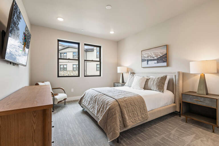 Vacation Rentals in Park City at Mayflower Lakeside 1169-201: Vacation Rentals in Park City at Mayflower Lakeside 1169-201: