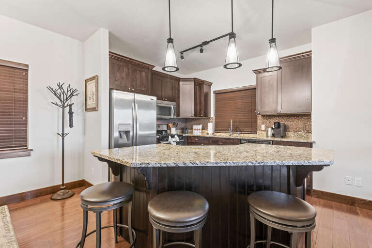 Bear Hollow Ridge 2207 Bear Hollow Ridge 2207