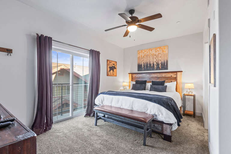 Bear Hollow Ridge 2207 Bear Hollow Ridge 2207