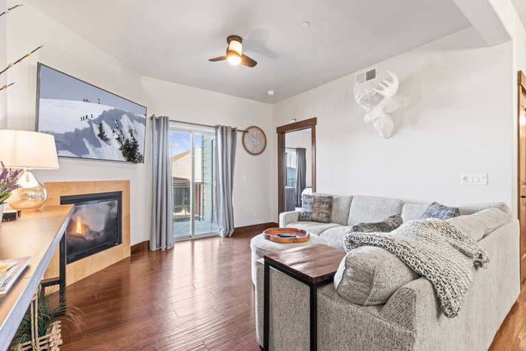 Bear Hollow Ridge 2207 Bear Hollow Ridge 2207