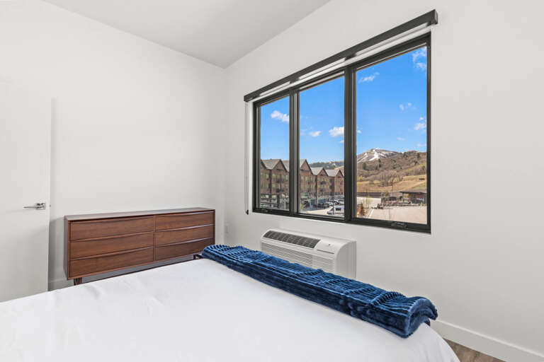 Pioche Village 2333- Bedroom Window with Amazing View Pioche Village 2333- Bedroom Window with Amazing View