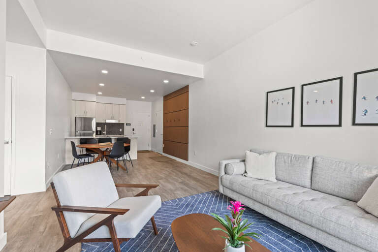 Pioche Village 2333- Open Living Room Pioche Village 2333- Open Living Room