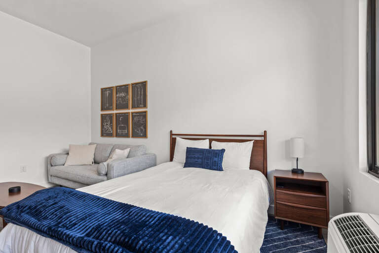 Pioche Village 2334- Studio Queen Bed Pioche Village 2334- Studio Queen Bed