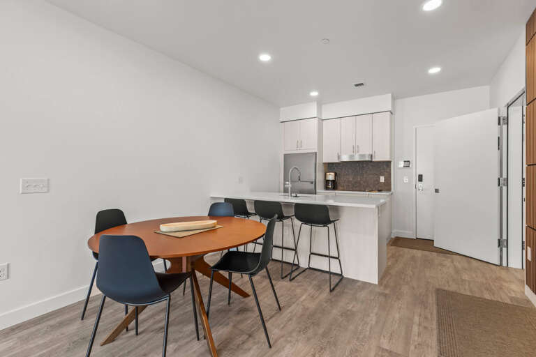 Pioche Village 3334- Dining and Kitchen Side 1 Pioche Village 3334- Dining and Kitchen Side 1