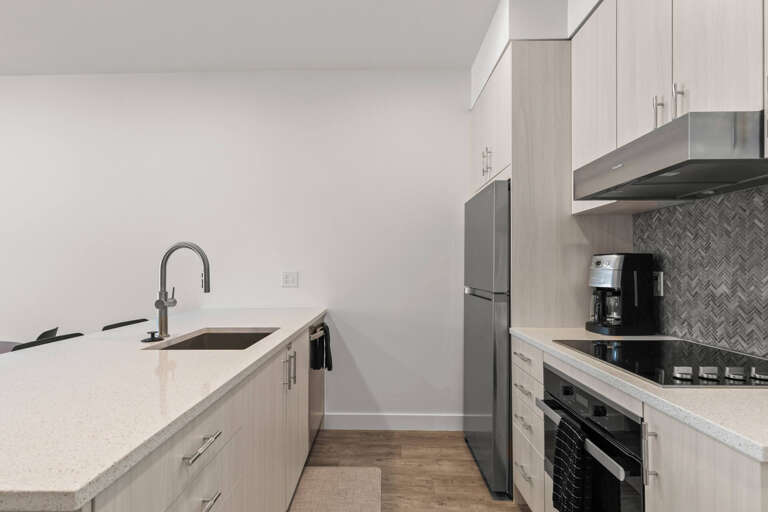 Pioche Village 3334- Kitchen Side 1 Pioche Village 3334- Kitchen Side 1