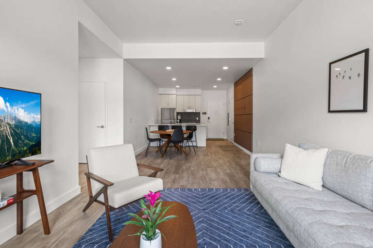 Pioche Village 3334- Living Room and Kitchen Side 1 Pioche Village 3334- Living Room and Kitchen Side 1