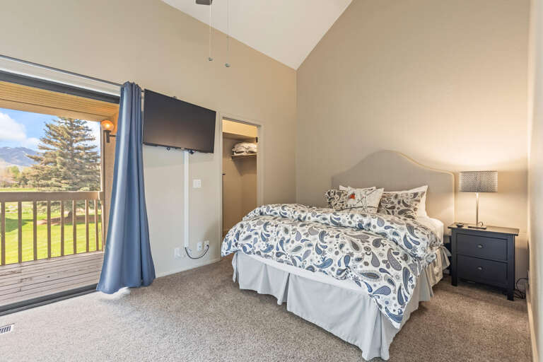 Vacation Rentals in Park City at Racquet Club 18: