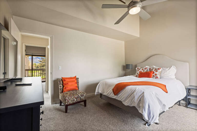 Vacation Rentals in Park City at Racquet Club 18: