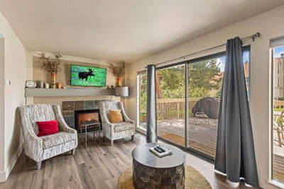 Vacation Rentals in Park City at Racquet Club 18: Vacation Rentals in Park City at Racquet Club 18: