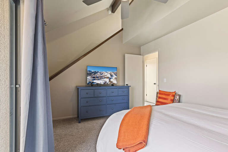 Vacation Rentals in Park City at Racquet Club 18: