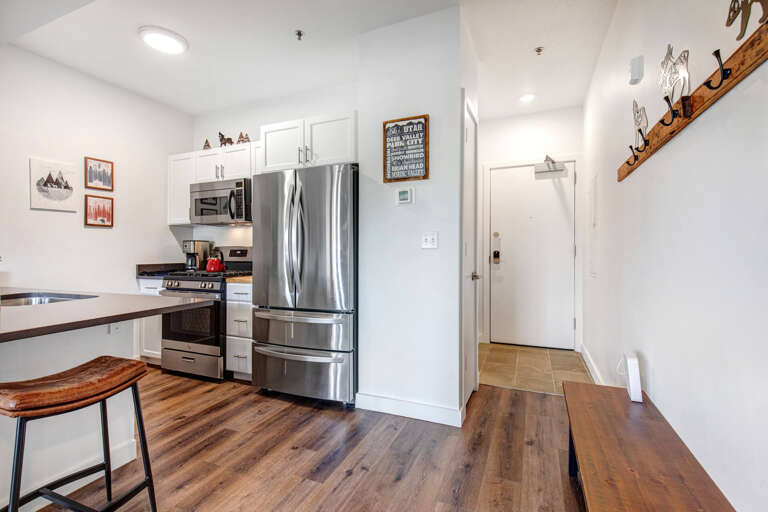 Vacation Rentals in Park City at The Mason at Stillwater 3053: