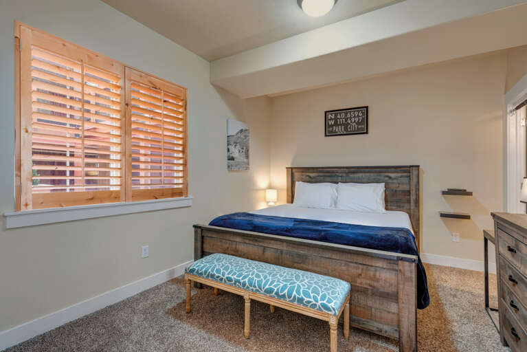 Bear Hollow Lodges 1205