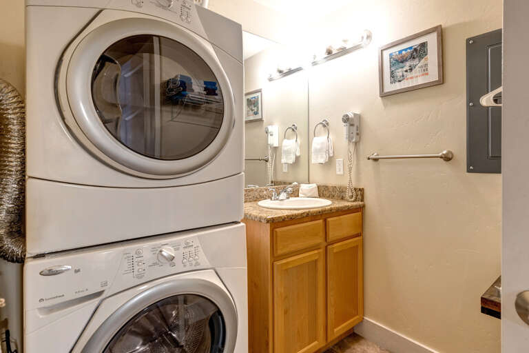 Bear Hollow Lodges 1205