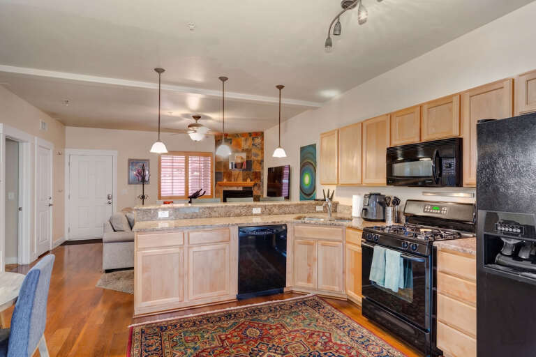 Find Rentals