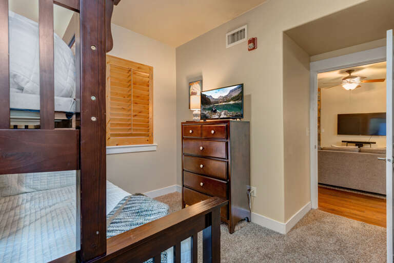 Bear Hollow Lodges 1205