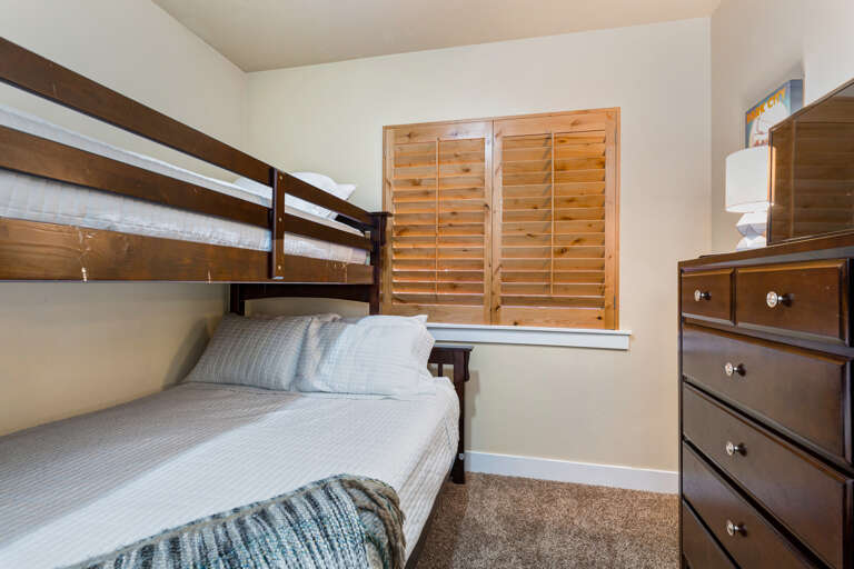 Bear Hollow Lodges 1205