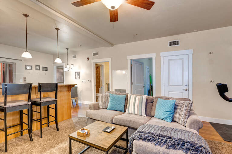 Bear Hollow Lodges 1205