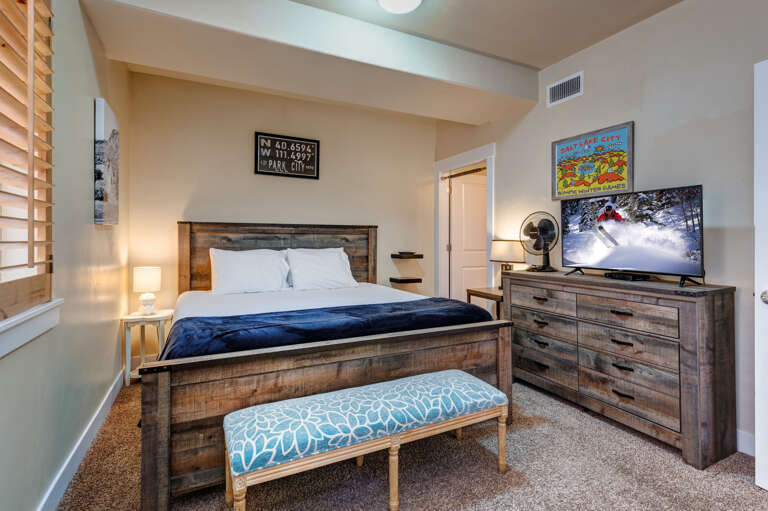 Bear Hollow Lodges 1205