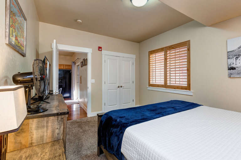 Bear Hollow Lodges 1205
