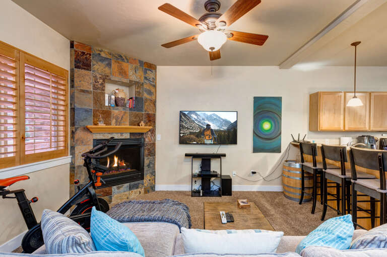 Bear Hollow Lodges 1205