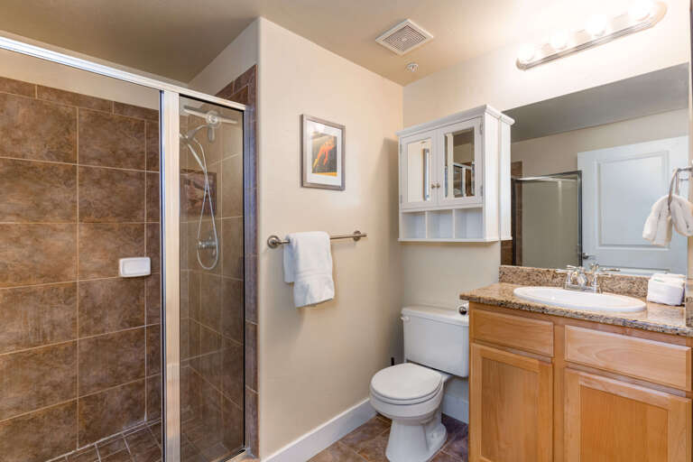 Vacation Rentals in Park City at Bear Hollow Lodges 1205: