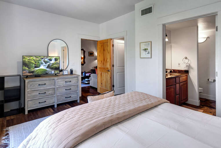 Vacation Rentals in Park City at Bear Hollow 3303: