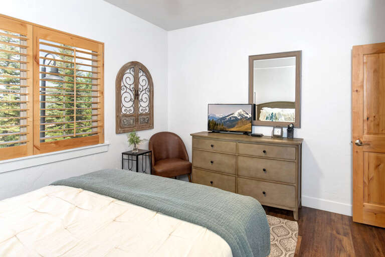 Vacation Rentals in Park City at Bear Hollow 3303: