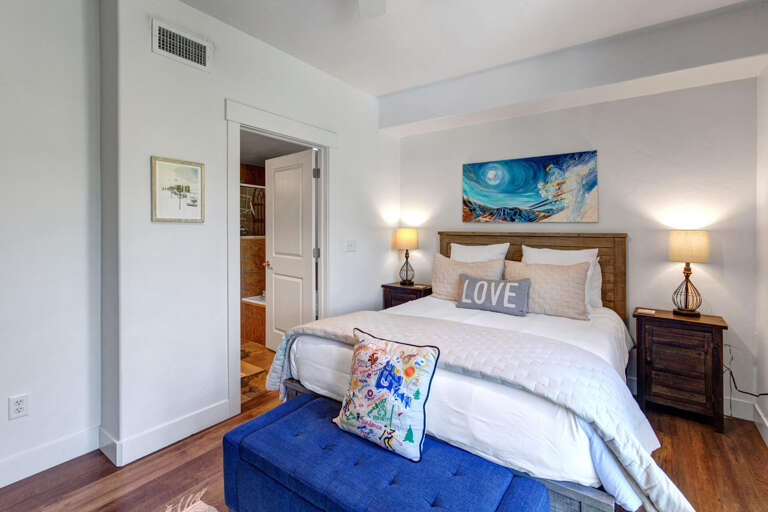 Vacation Rentals in Park City at Bear Hollow 3303: